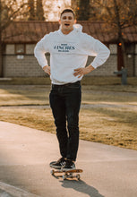 Load image into Gallery viewer, Make 4 Inches Big Again Unisex Hoodie