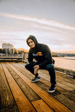 Load image into Gallery viewer, StepBro Unisex Hoodie