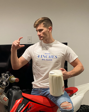 Load image into Gallery viewer, Make 4 Inches Big Again Unisex T-Shirt