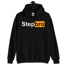 Load image into Gallery viewer, StepBro Unisex Hoodie